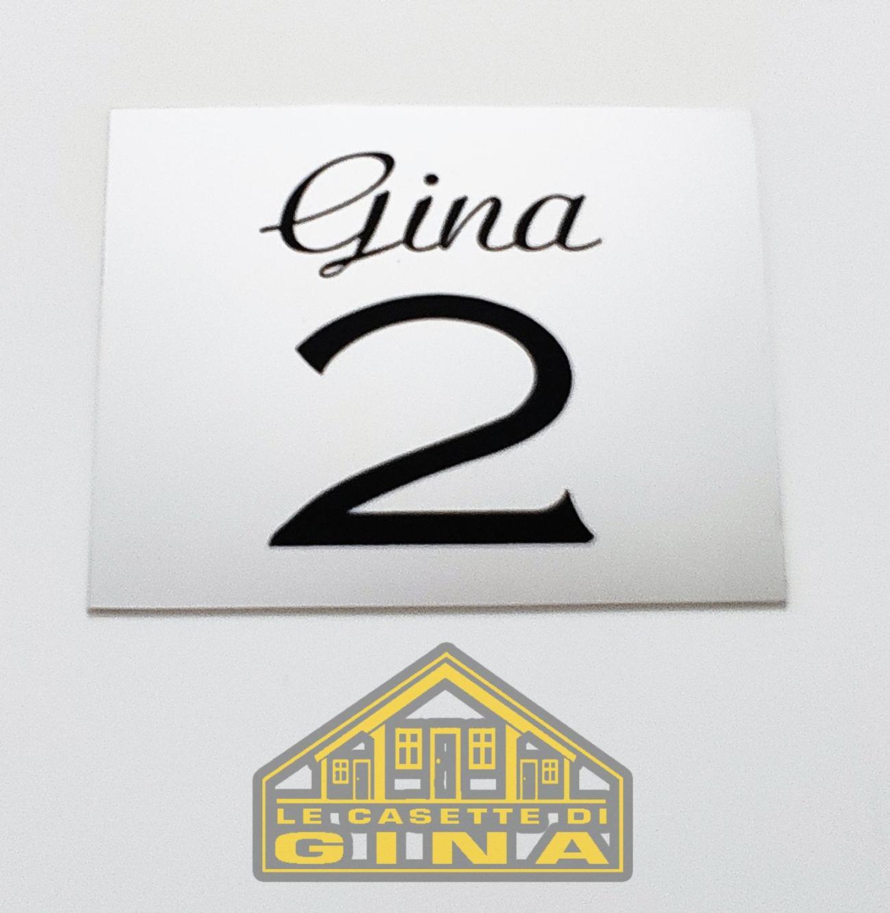 Le Casette Di Gina Brindisi Buitenkant foto