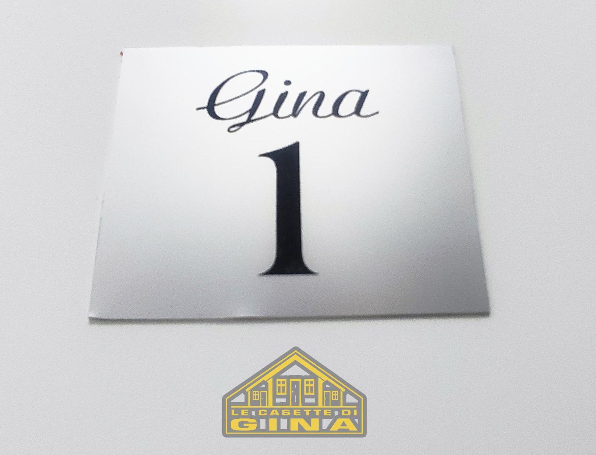 Le Casette Di Gina Brindisi Buitenkant foto